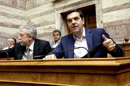 Στα χέρια της αντιτρομοκρατικής