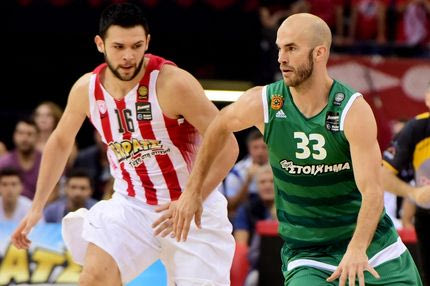 LIVE CHAT με τον Σωτήρη Γεωργίου