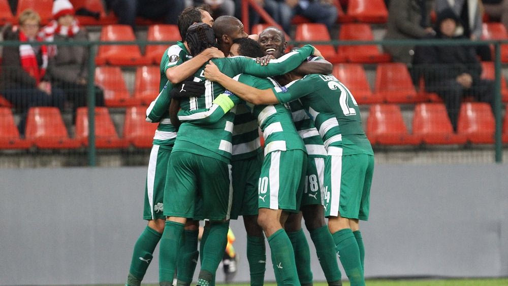 Πράσινη απόβαση στο Αμστερνταμ