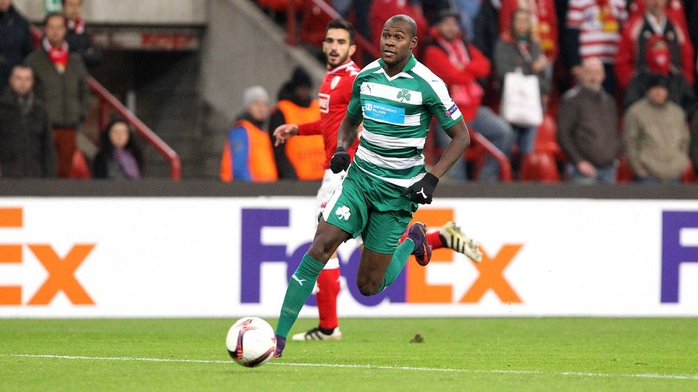 Καμπιονάτο καλεί Ιμπάρμπο