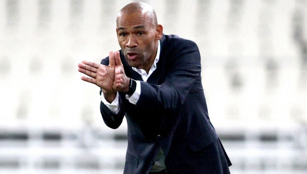 Το τολμάει; Ναι. Θα πετύχει; Θα δείξει