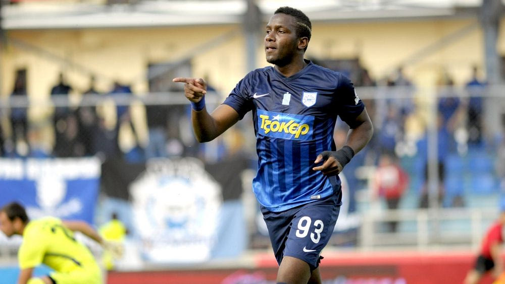 Ο Περιφερειάρχης Ηπείρου και ο Μαμπουλού