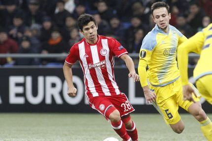 Το Contra.gr σας στέλνει στο επόμενο ματς του Ολυμπιακού