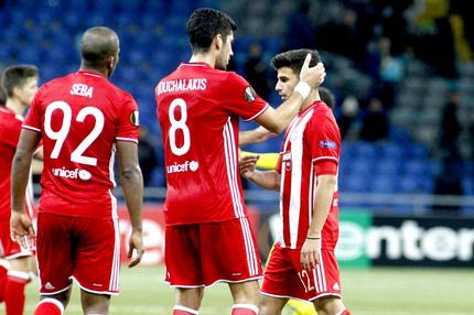 Μόνο ΑΣΤΑΝΑ-πάνε δεν ήταν!