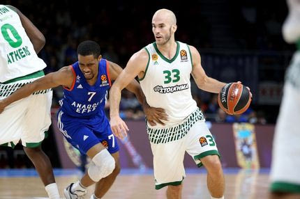 Ασόβαρος και θολωμένος….