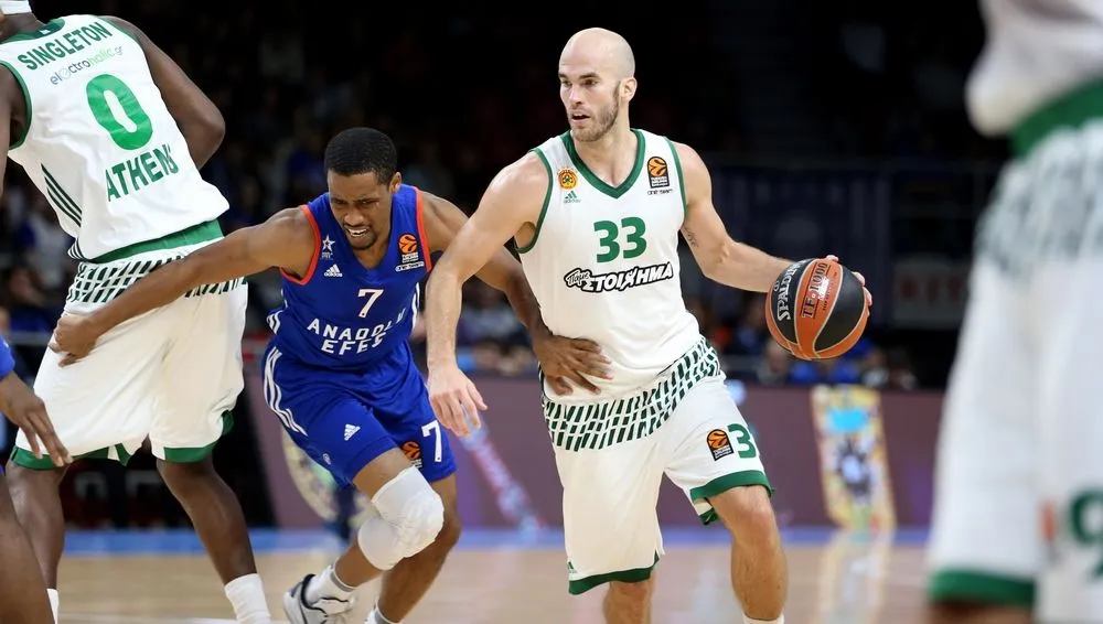 Ασόβαρος και θολωμένος….