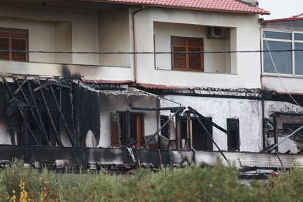 Μπίκας: “Δεν θα είχα ρούχα να φορέσω…”