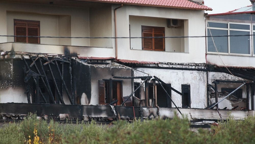 Μπίκας: “Δεν θα είχα ρούχα να φορέσω…”