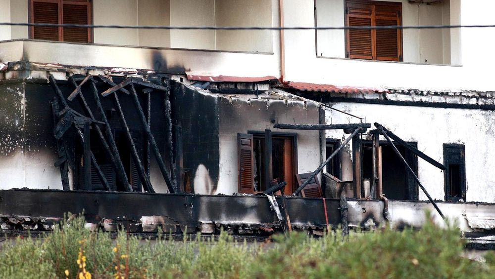 Μαφία ή ποδόσφαιρο; Διάλεξε