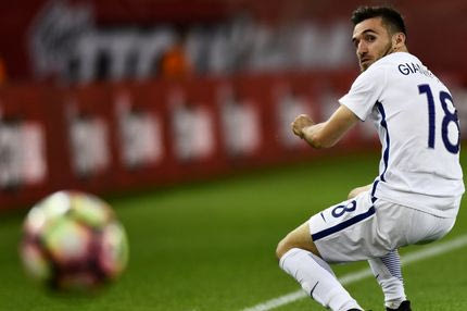 Έτσι γυρίζει ο Γιαννιώτας τον Γενάρη