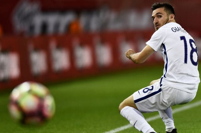 Έτσι γυρίζει ο Γιαννιώτας τον Γενάρη