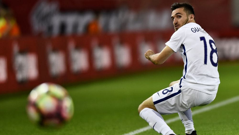 Έτσι γυρίζει ο Γιαννιώτας τον Γενάρη