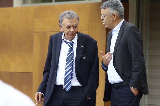 Ο Κουτσοκούμνης “ξαναχτύπησε” με… Γαλάνη