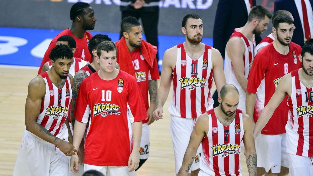 Ήταν λογικό να γκελάρει στην Πόλη