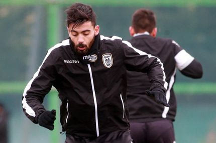 Το πρόβλημα είναι ακόμα εκεί…