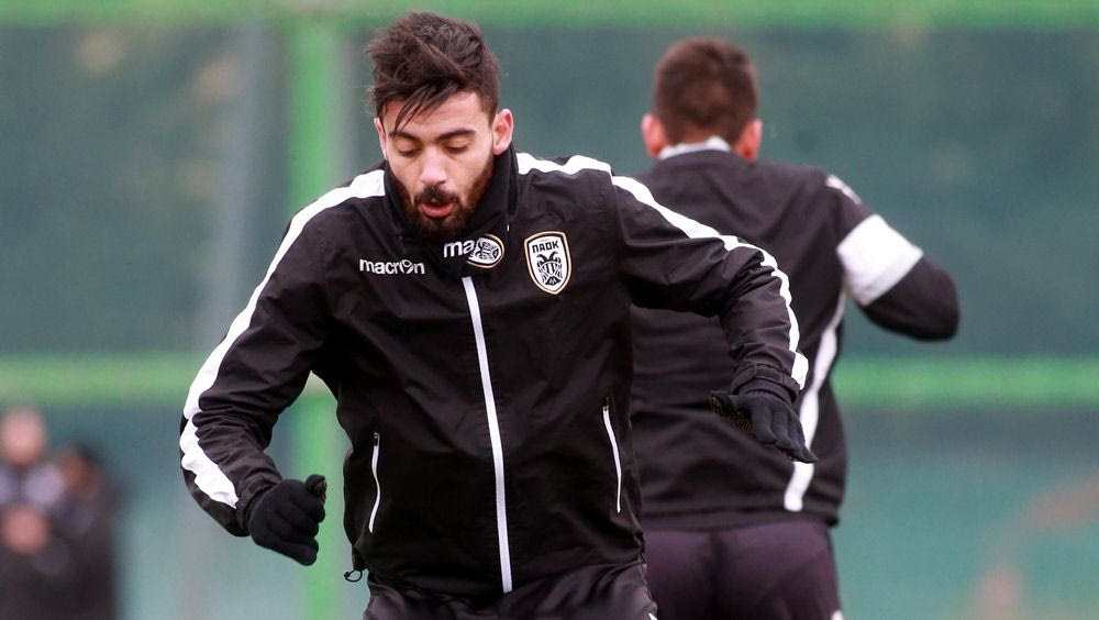 Το πρόβλημα είναι ακόμα εκεί…