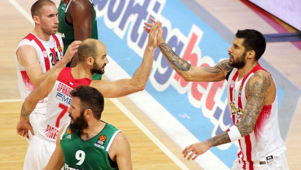 Πάντα προσγειωμένος ο Πρίντεζης: “Δεν παίζει ρόλο τι κάνεις στην αρχή της σεζόν”