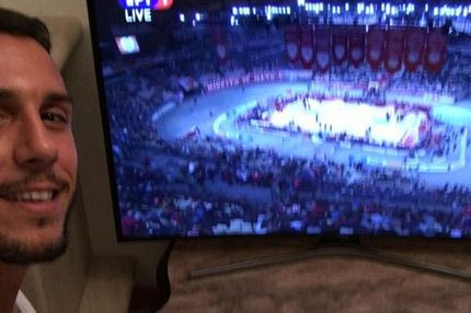 Τρελός… γαύρος ο Καραμάνος!