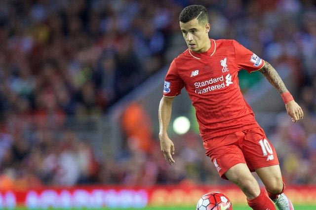 Δεν ανησυχούν για τον περιζήτητο Κοουτίνιο