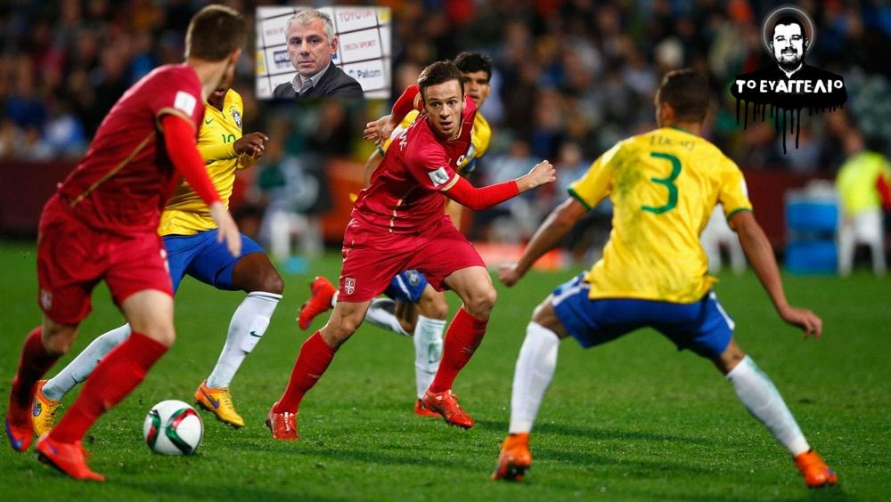 Η μεγάλη ανατροπή με Μαξίμοβιτς