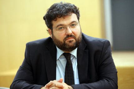 Δεν πάει ο Υπουργός στον Βόλο, ποιος θα τον εκπροσωπήσει