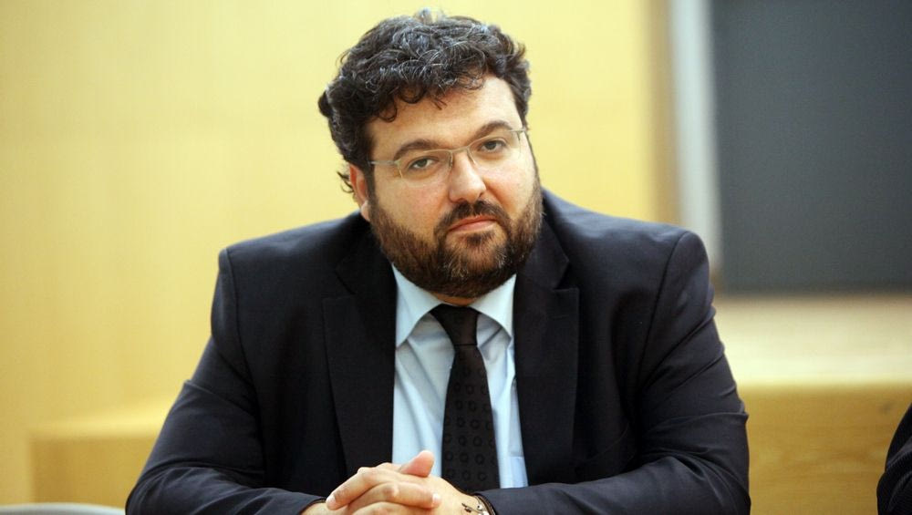 Δεν πάει ο Υπουργός στον Βόλο, ποιος θα τον εκπροσωπήσει