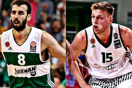 Τελευταία ευκαιρία για Γιάνκοβιτς, “χάνεται” ο Χαραλαμπόπουλος