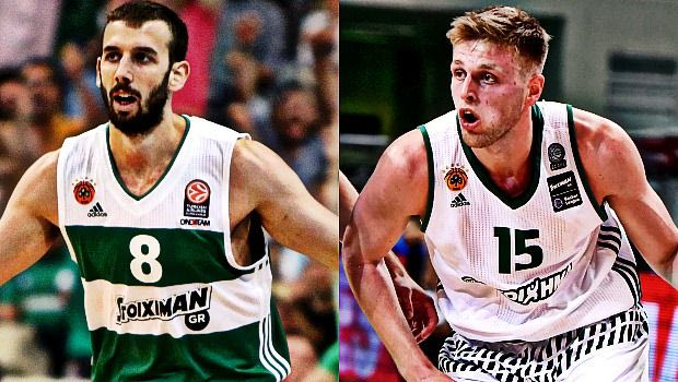 Τελευταία ευκαιρία για Γιάνκοβιτς, “χάνεται” ο Χαραλαμπόπουλος