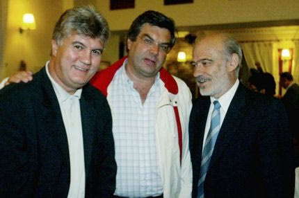 Αιχμές Συναδινού για Super League και Γκαγκάτση!