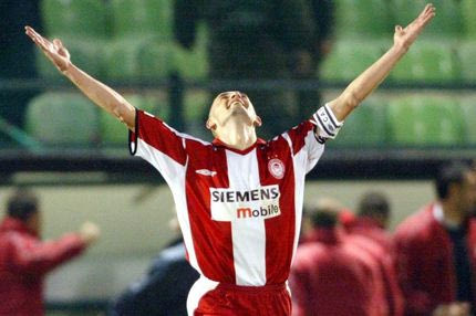 Τα βλέπει όλα… κόκκινα ο Τζόλε!