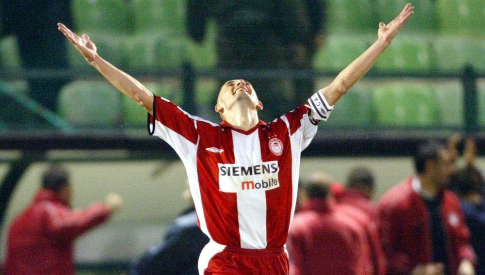 Τα βλέπει όλα… κόκκινα ο Τζόλε!