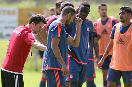 Κατάντια για πρώην άσο του Ολυμπιακού