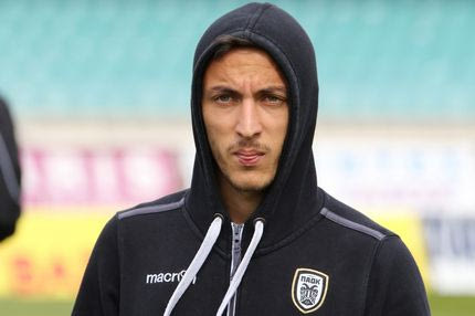 Ελεύθερος ο Κάτσε!