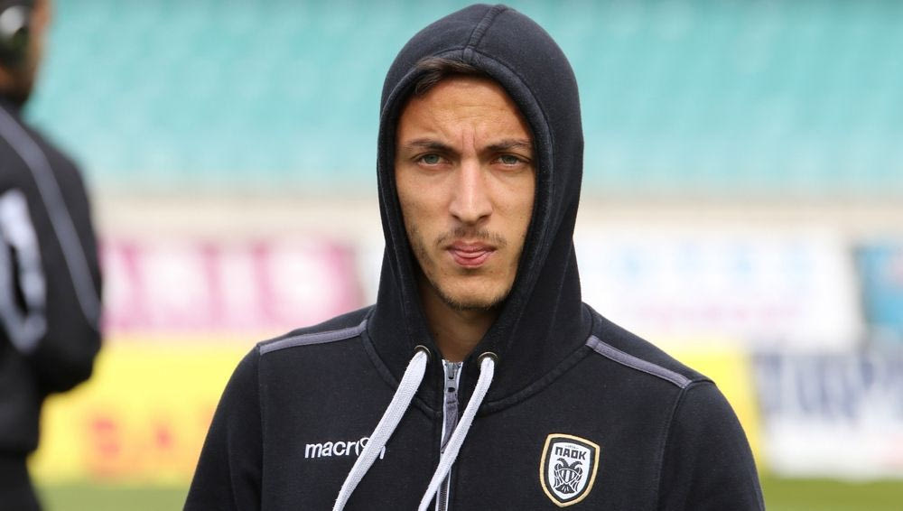 Ο Κάτσε έπαιξε και… μένει οριστικά