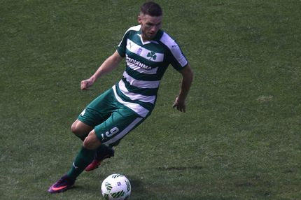 Η ενδεκάδα του Παναθηναϊκού