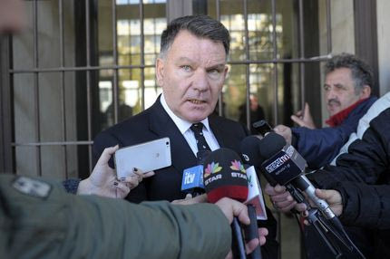 Γι αυτό έμεινε ξάγρυπνος ο Αλέξης Κούγιας!