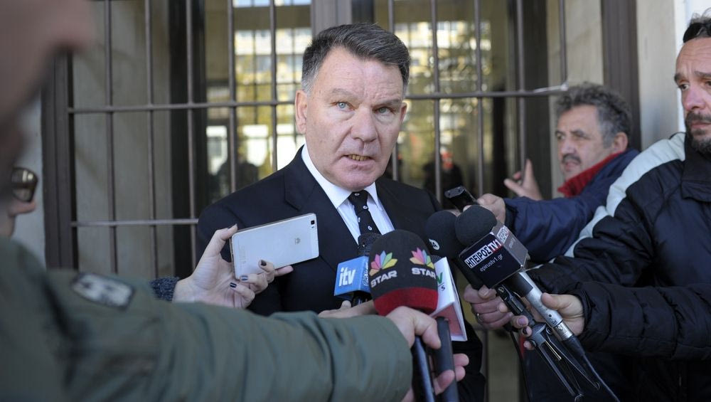 Γι αυτό έμεινε ξάγρυπνος ο Αλέξης Κούγιας!