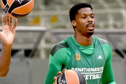 Η πρώτη ελληνική λέξη που έμαθε ο Γκάμπριελ