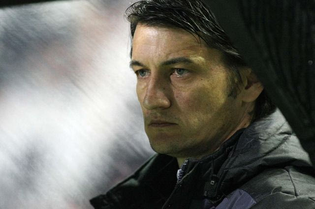 Ο Ίβιτς ξεβρακώθηκε…