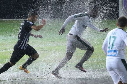 Και… 10-0 να κερδίσει ο Παναθηναϊκός μπορεί να αποκλειστεί!