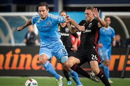 Στα 38 και συνεχίζει ο Λάμπαρντ!