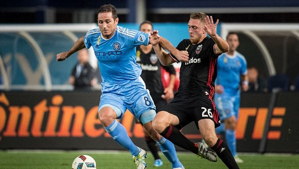 Στα 38 και συνεχίζει ο Λάμπαρντ!