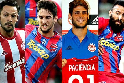 Σιώπης, Ρισβάνης και κόκκινος Γενάρης