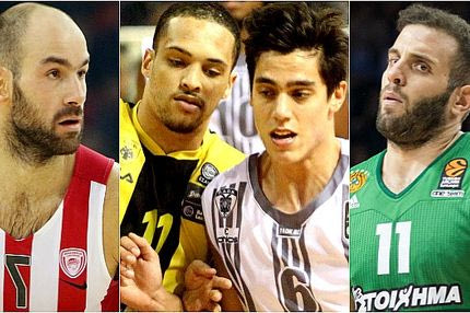 Το μπάσκετ μας το αργό