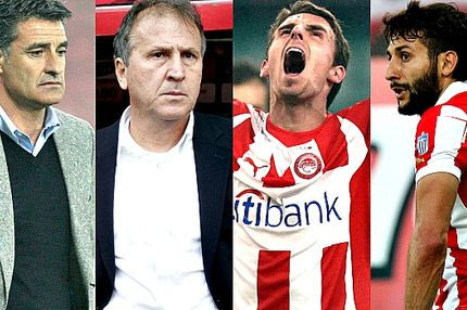 Έχουν όντως “χοντρό” παρασκήνιο τα ντέρμπι!