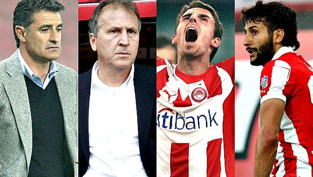 Έχουν όντως “χοντρό” παρασκήνιο τα ντέρμπι!