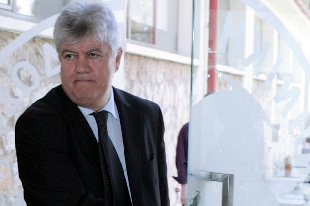 Γκαγκάτσης στην λίγκα με τις ευλογίες των “μεγάλων”