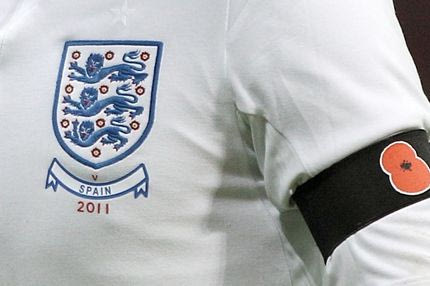 “Αντάρτικο” της Αγγλίας παρά την απαγόρευση της FIFA!
