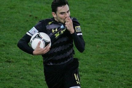 Τέλος ο Αγγελούδης