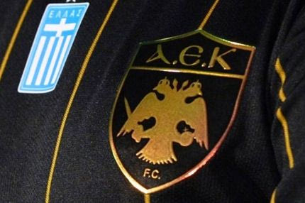 Η θέση της ΠΑΕ ΑΕΚ για την επίθεση στον Μπίκα